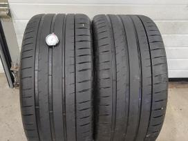 Michelin Pilot sport 4 S, vasarinės 295/30 R21