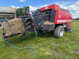 Vicon Lb 8100, presai
