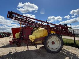 Hardi SPRAYER CM PLUS 22/2800, разбрызгиватели