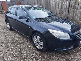 Opel Insignia, 1.8 l., universalas