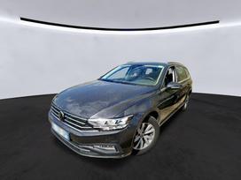 Volkswagen Passat, 2.0 l., Универсал