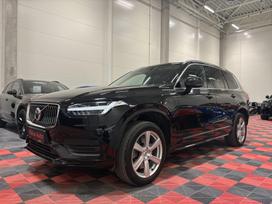 Volvo XC90, 2.0 l., off-road / crossover