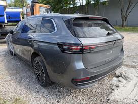 Volkswagen Passat Ardomas volkswagen passat b9 2025m variklio kodas ducb pavarų