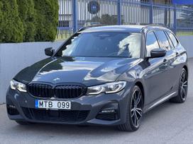 BMW 330, 3.0 l., universalas