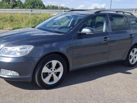 Skoda Octavia, 1.8 l., Универсал