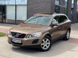 Volvo XC60, 2.4 l., Внедорожник / Кроссовер