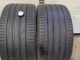 Pirelli P Zero PZ4, summer 315/40 R21