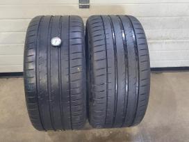 Michelin Pilot sport 4 S, летние 295/35 R20