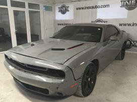 Dodge Challenger, 3.6 l., coupe