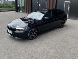 BMW 520, 2.0 l., universalas