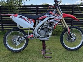 Honda CRF 450cc, кроссовые