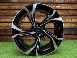 Autowheels Audi A4, A5, A6, A8, light alloy, R19