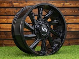Autowheels KX Offroad KX15 Style, Toyota, легкосплавные , R18