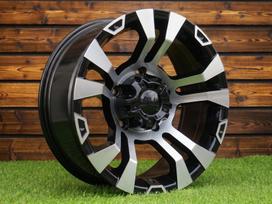 Autowheels Racing Line 4x4 Dodge, Ford, легкосплавные , R15
