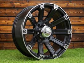 Autowheels Toyota, Jeep,Nissan,Mitsubishi, легкосплавные , R17