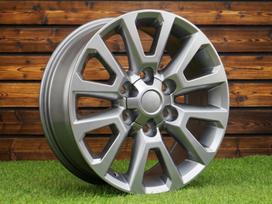 Autowheels Toyota Hi-Ace, Hi-Lux,4 Runner, легкосплавные , R18