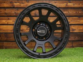 Autowheels RRW Offroad RS5-H Style, light alloy, R17