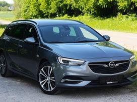 Opel Insignia, 2.0 l., Универсал