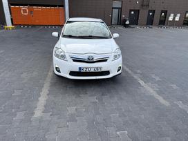 Toyota Auris, 1.8 l., Хэтчбек