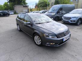 Volkswagen Passat, 1.6 l., wagon