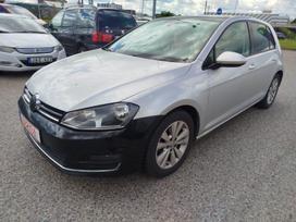 Volkswagen Golf, 1.6 l., hatchback