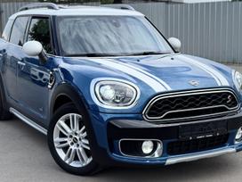 Mini Countryman S, 2.0 l., Внедорожник / Кроссовер