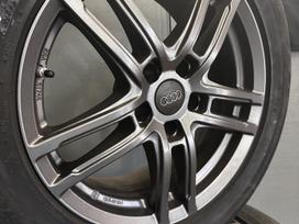 Audi, легкосплавные , R17