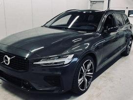 Volvo V60/s60 R-design 2024m Vasara, lengvojo