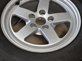 Audi, lengvojo lydinio, R16