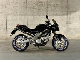 Aprilia Shiver, street / классические