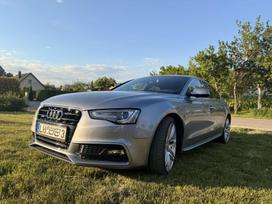 Audi A5 Sportback, 2.0 l., Хэтчбек
