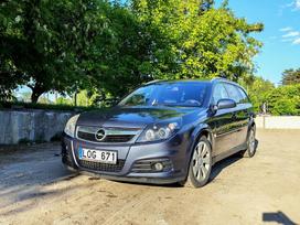 Opel Vectra, 1.9 l., Универсал