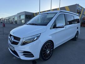 Mercedes-Benz V300, 2.0 l., passenger minibus