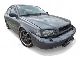 Volvo S40 Volvo automobilių šrotas alytuje