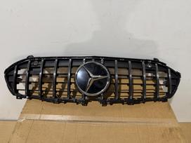 Mercedes-Benz A klasė