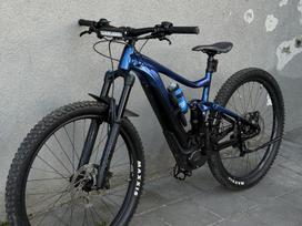 Elektrinis dviratis Giant 29