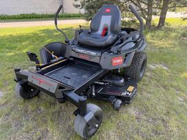 TORO TIMECUTTER MAX, садовые тракторы