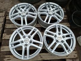 Dezent Audi Vw Seat Skoda ET48, light alloy, R16