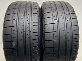 Pirelli P-Zero Corsa 2020m, летние 275/35 R20