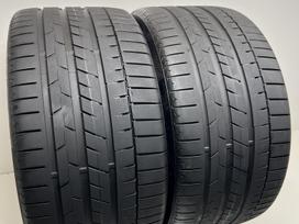 Continental SportContact 6 MO1B 2023m, летние 295/35 R20
