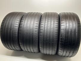 Pirelli P-Zero E * +255/45R20 2025m, летние 285/40 R20