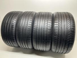 Continental SportContact 5 +275/40R19 MO, summer 245/45 R19