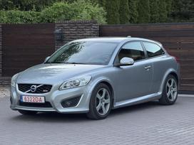 Volvo C30, 1.6 l., hatchback