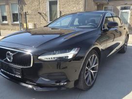 Volvo S90, 2.0 l., saloon / sedan