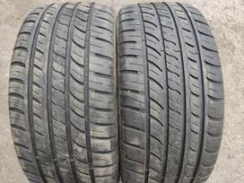 Compass, летние 245/40 R18