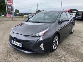Toyota Prius, 1.8 l., mpv / minivan