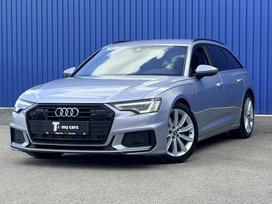 Audi A6, 2.0 l., wagon