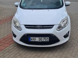 Ford Grand C-MAX, 1.6 l., Минивэн