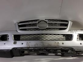 Mercedes-Benz GL klasė Naudotos autodetales didelis pasirinkimas geros kainos prekia