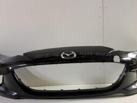 Mazda MX-5, N243-50031
